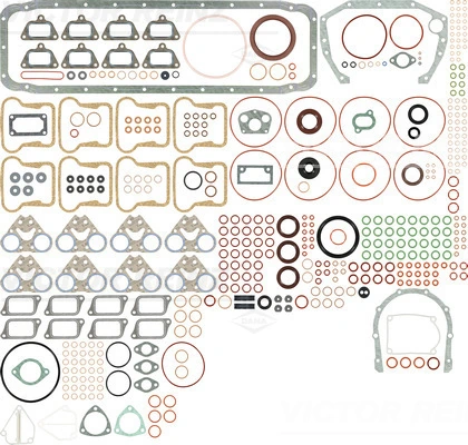 Full Gasket Kit, engine